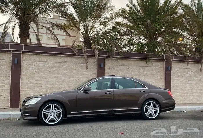 مرسيدس بانوراما مخزن مباااع 4