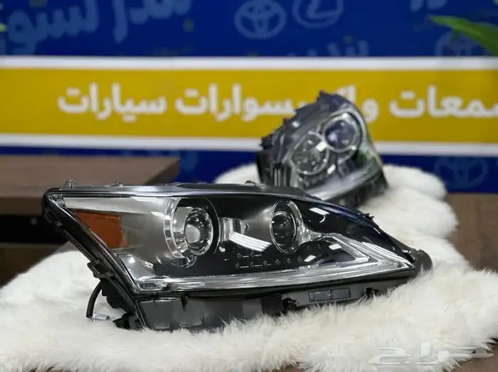 شمعة LS460 2013-2017 4