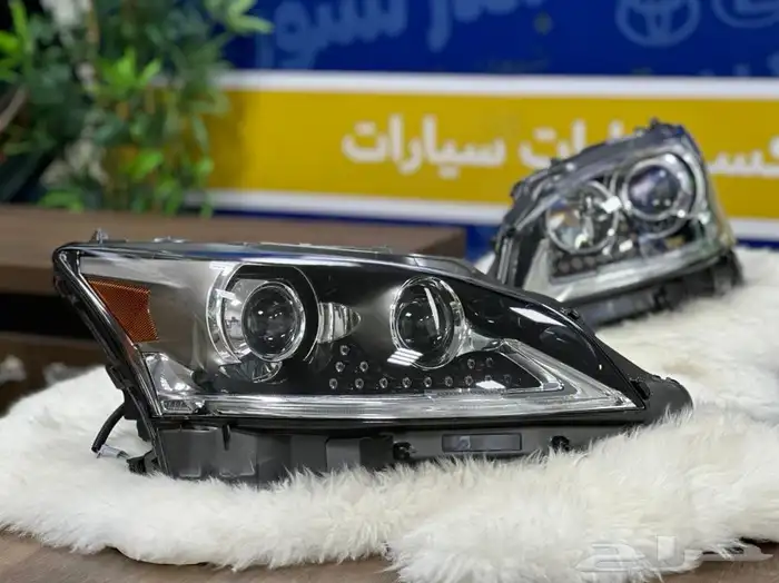 شمعة LS460 2013-2017 2