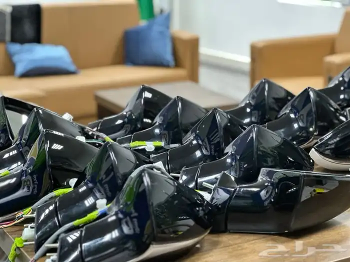 جميع انواع المرايات 6