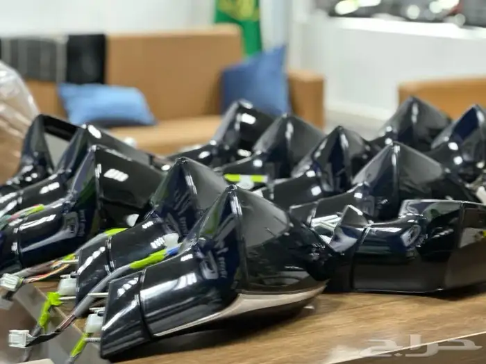 جميع انواع المرايات 8