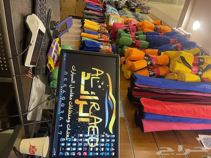 اصحاب مغاسل السيارات 38