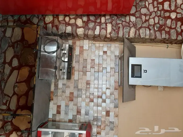 اجهزه بوفية للبيع 2