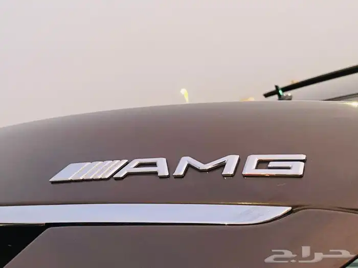 مرسيدس بانوراما مخزن مباااع 36