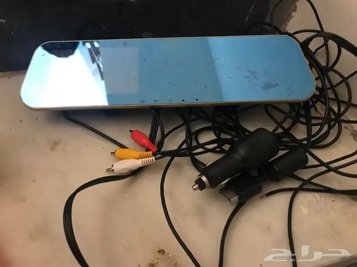 كاميرا خلفيه 1