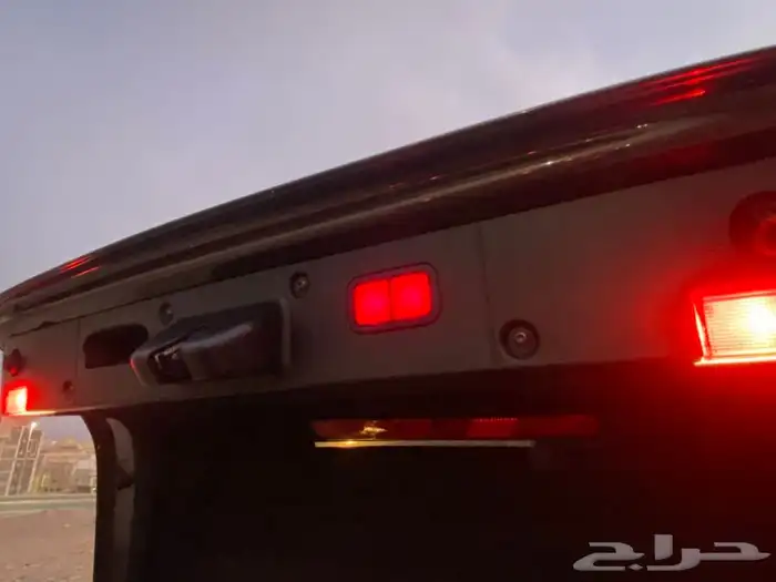 مرسيدس بانوراما مخزن مباااع 35