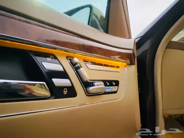 مرسيدس بانوراما مخزن مباااع 27