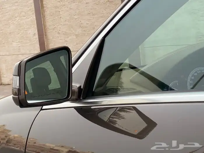 مرسيدس بانوراما مخزن مباااع 9