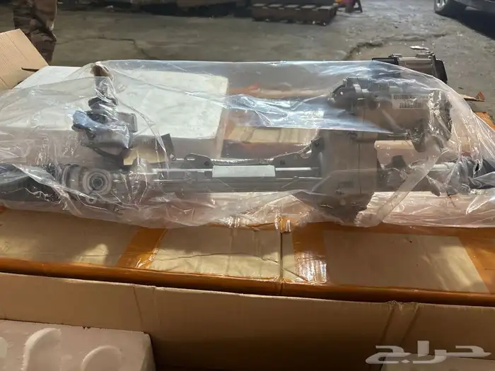 علب دركسون جميع انواع السيارات 0