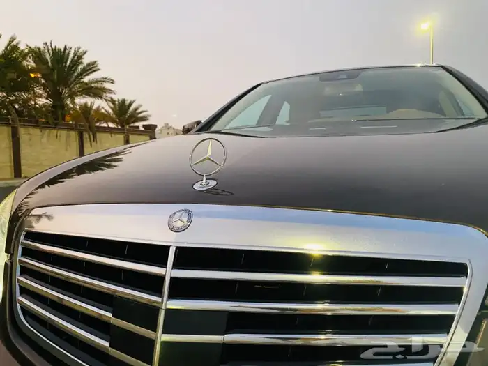 مرسيدس بانوراما مخزن مباااع 56