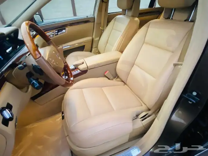 مرسيدس بانوراما مخزن مباااع 24