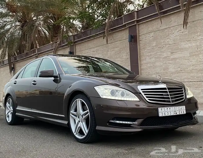 مرسيدس بانوراما مخزن مباااع 10