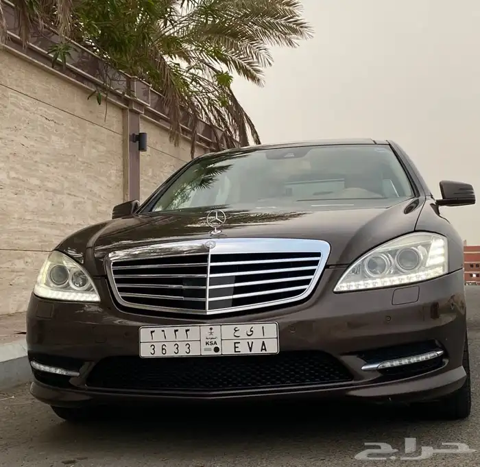 مرسيدس بانوراما مخزن مباااع 3