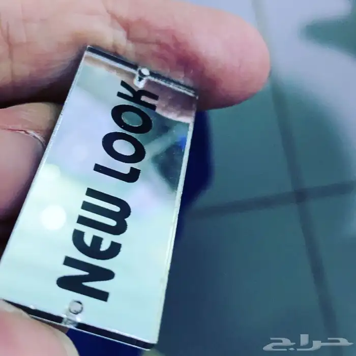 لوقو عبايات لوقو عباية عبايات ليبل قماش تاق بوكسات تغليف 48