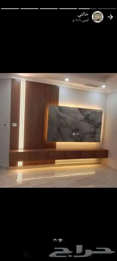 ديكورات الشرقيه اصباغ ديكورات ترميم مباني 7