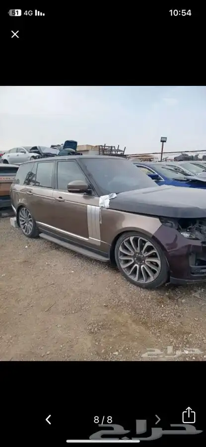 مندوب قطع غيار التشاليح الحاير والسلي 11