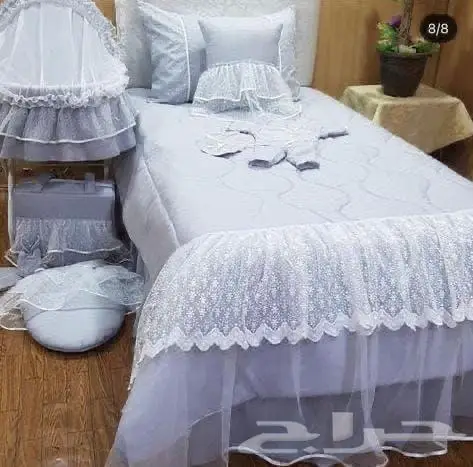 مفارش نفاس تخفيضات وعروض مفارش نفاس 15