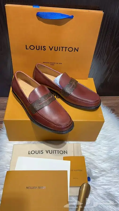 جزم رجالي ( رسمي ) جودة 3