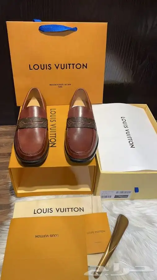 جزم رجالي ( رسمي ) جودة 2