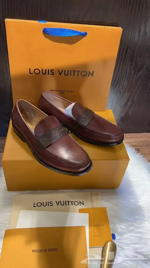 جزم رجالي ( رسمي ) جودة 4