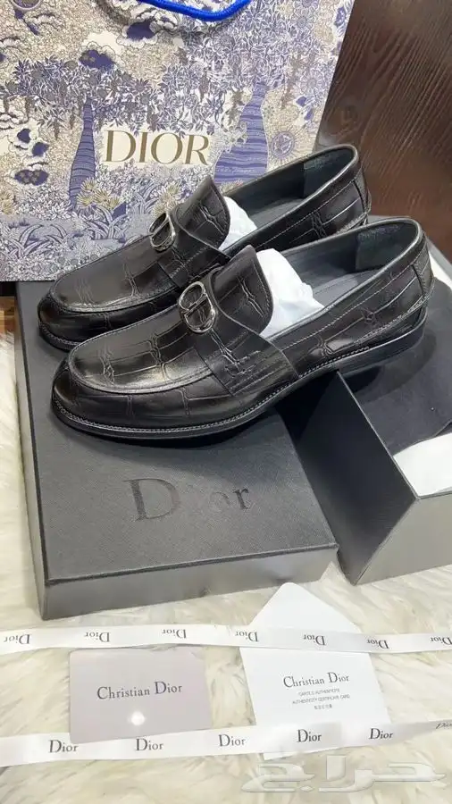 جزم رجالي ( رسمي ) جودة 1