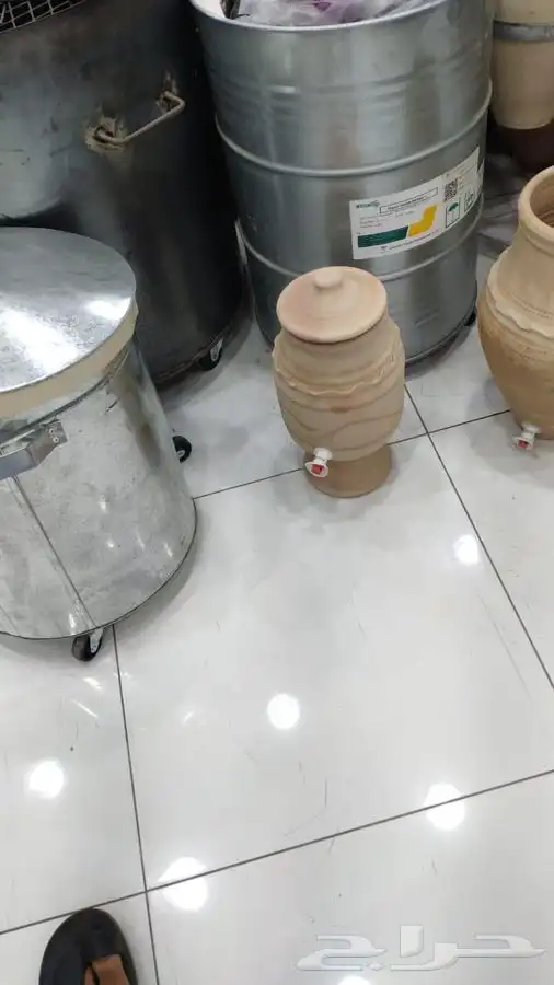 حصالات فخار 3