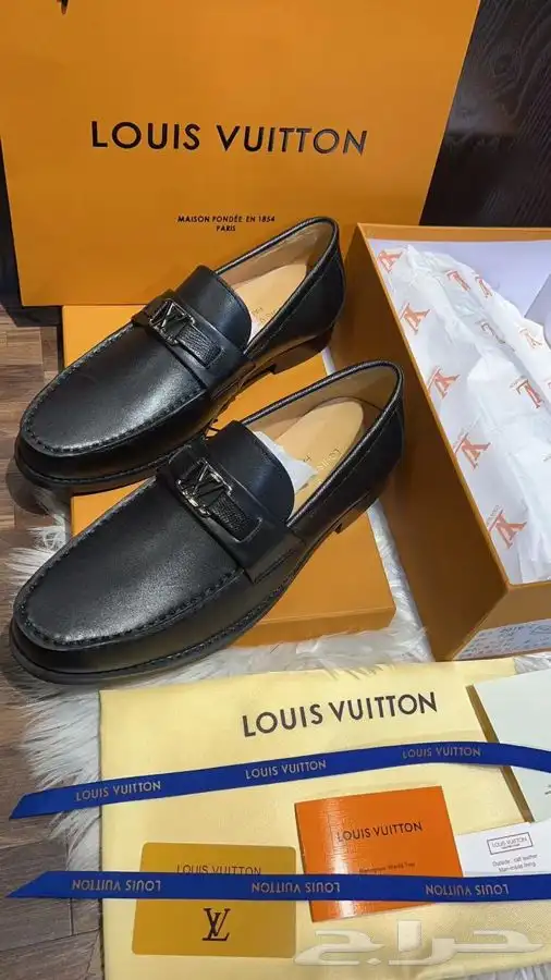 جزم رجالي ( رسمي ) جودة 16