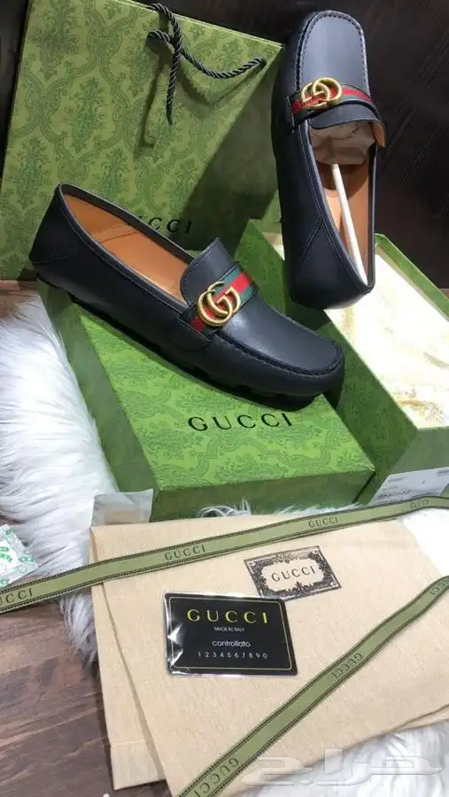 جزم رجالي ( رسمي ) جودة 10