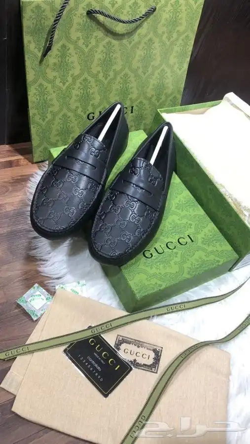 جزم رجالي ( رسمي ) جودة 7