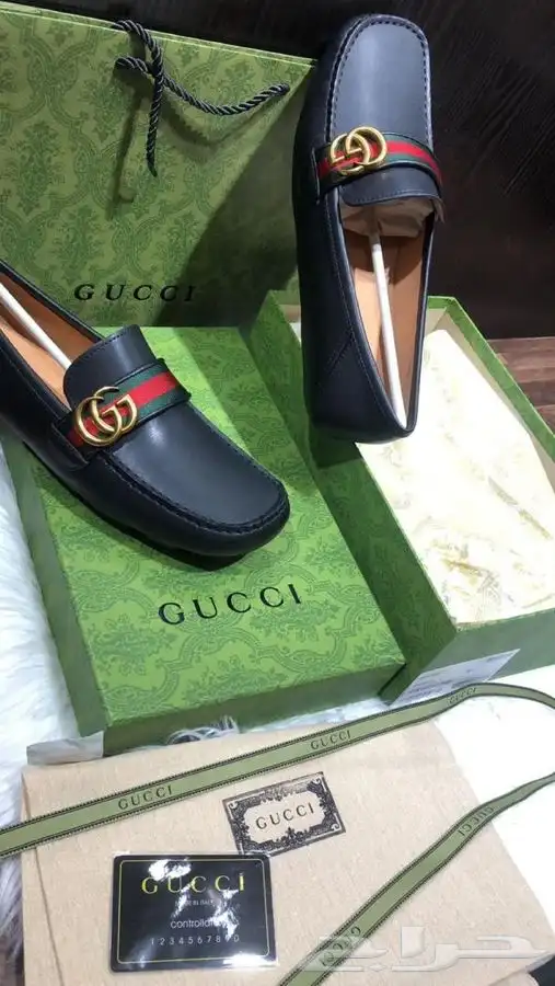 جزم رجالي ( رسمي ) جودة 9