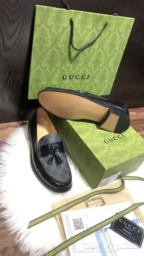 جزم رجالي ( رسمي ) جودة 11