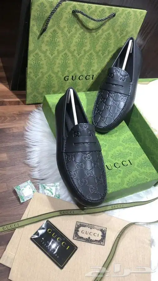 جزم رجالي ( رسمي ) جودة 5