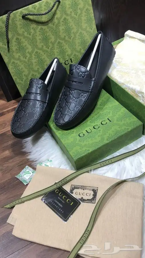 جزم رجالي ( رسمي ) جودة 6