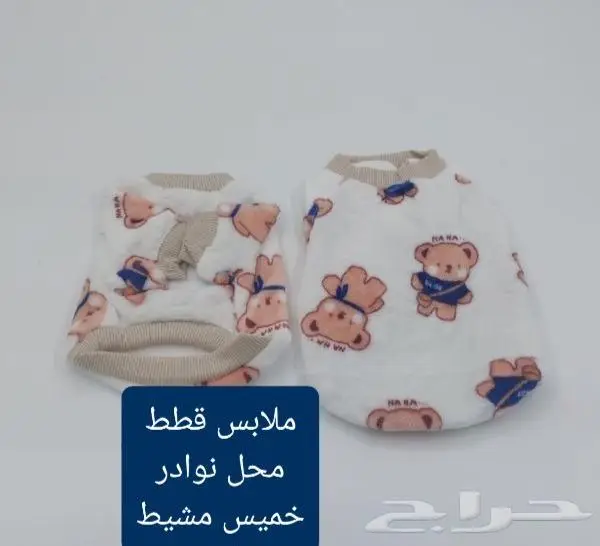 اكل ورمل قطط ومستلزماتها نوادر 2
