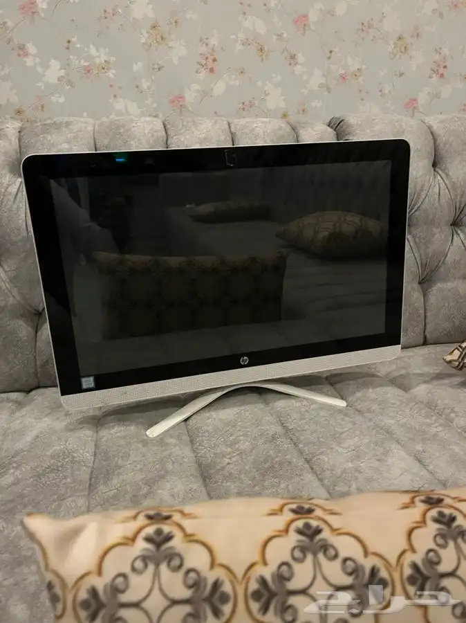 كمبيتوتر مكتبي 3