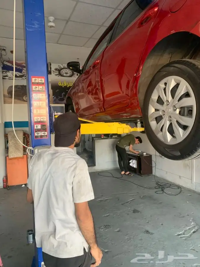فحص سيارات الشرقية بيع وشراء واصلاح 0