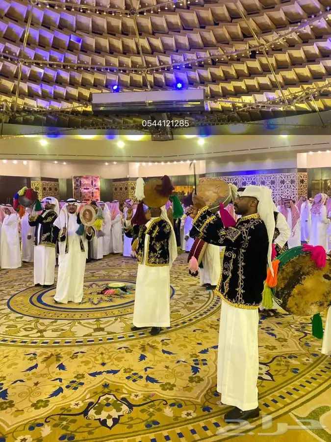عرضه نجديه 0