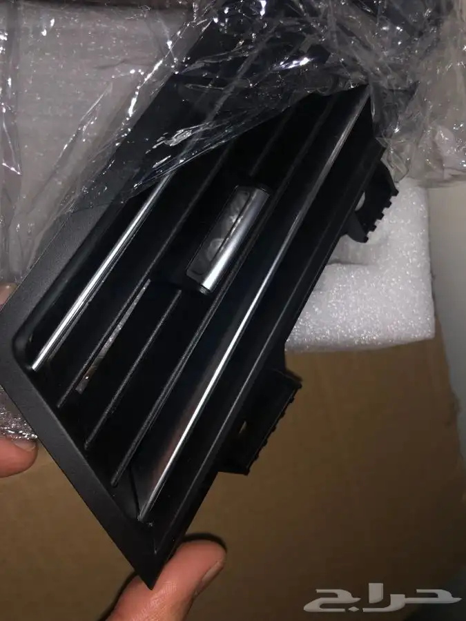 اكسسوارات وقطع تجديد داخلية بي ام دبليو مقابض 17