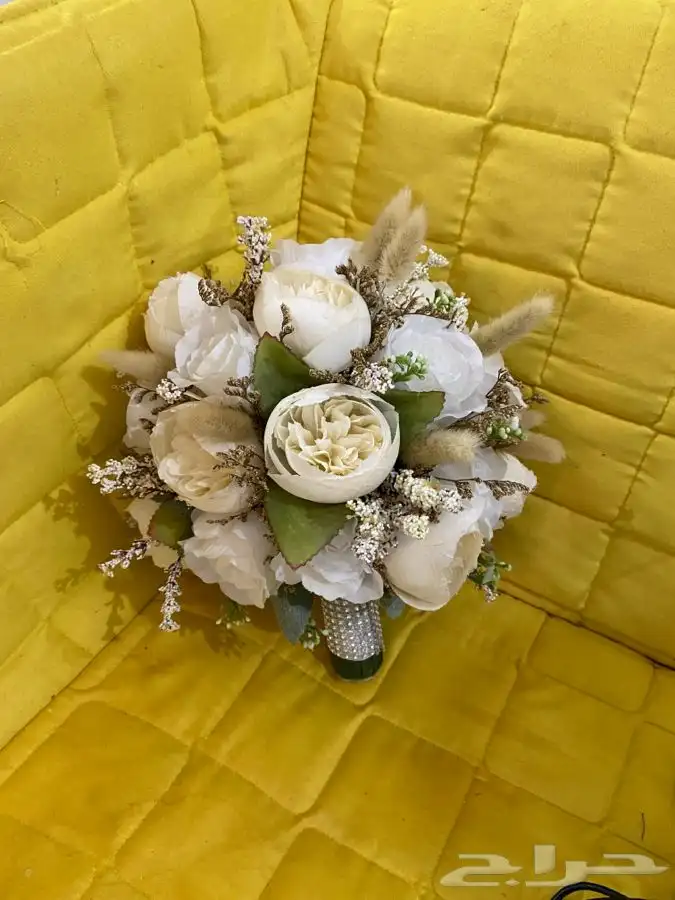مسكه عروسه 1