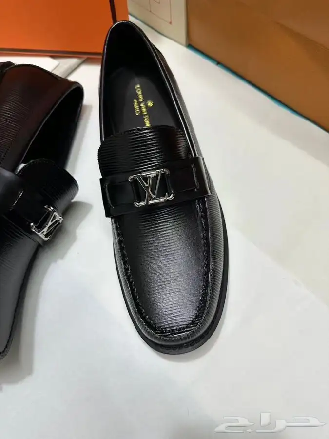 جزم رجالي ( رسمي ) جودة 14