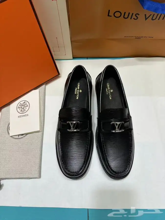 جزم رجالي ( رسمي ) جودة 15