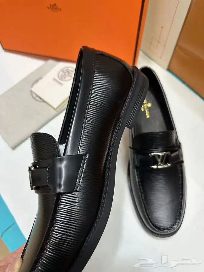 جزم رجالي ( رسمي ) جودة 13