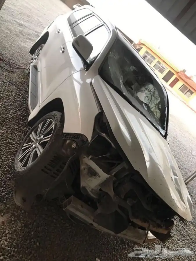 مندوب قطع غيار التشاليح الحاير والسلي 19