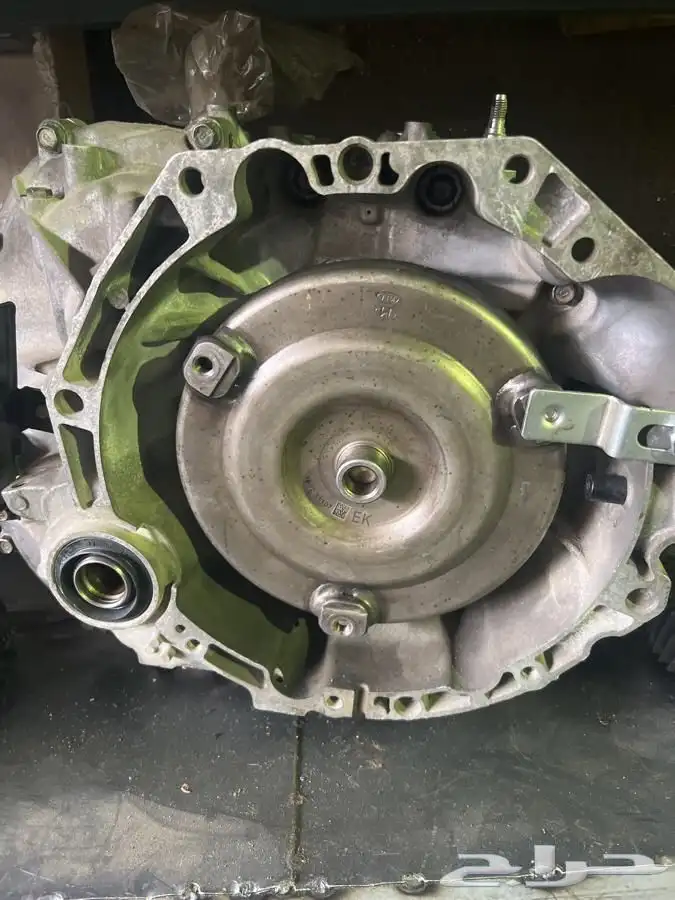 ورشة متخصصه بصيانه قير سي في تي CVT كل الموديلات 0