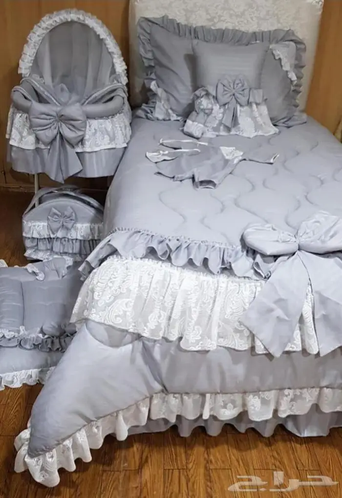 مفارش نفاس تخفيضات وعروض مفارش نفاس 28