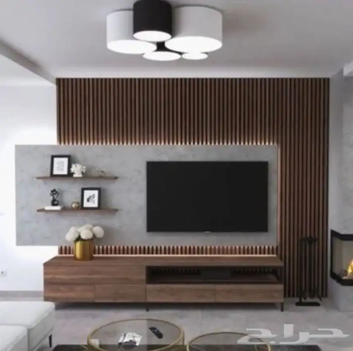 ديكورات الشرقيه اصباغ ديكورات ترميم مباني 4