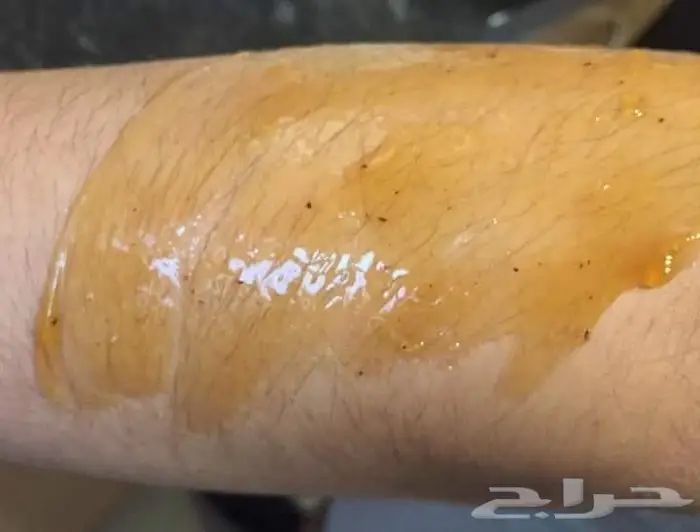 حلاوة سويت واكس نظافة للجسم 1