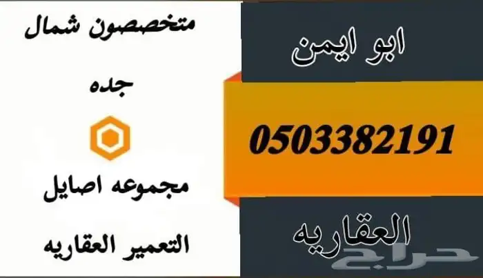 هل لديك عقارات اراضي في جدة او تبحث عن قطعة ارض تواصل معنا 0