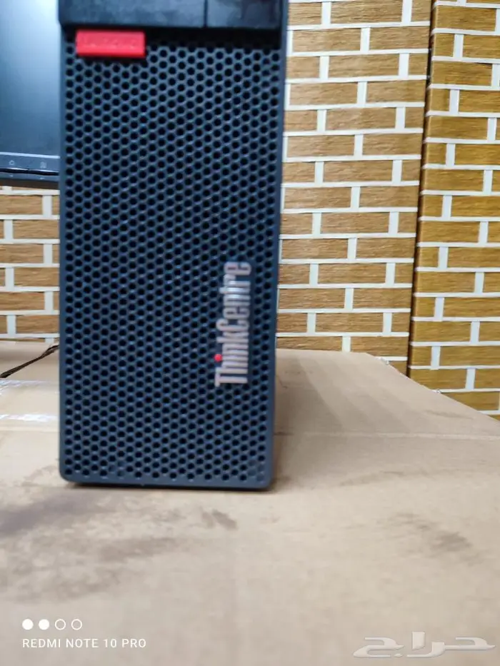 كمبيوتر مكتبى معالج i7 الجيل السابع 6