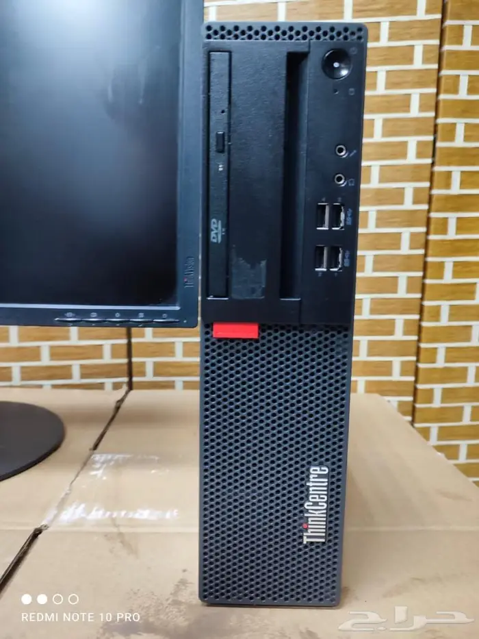 كمبيوتر مكتبى معالج i7 الجيل السابع 4